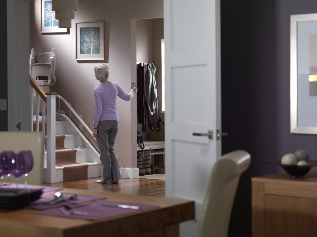 Stannah Stairlift Approved Dealers in Blackburn