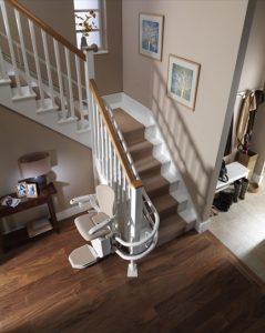 Stairlift Liverpool