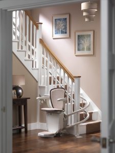 Stannah Stairlifts St Helens