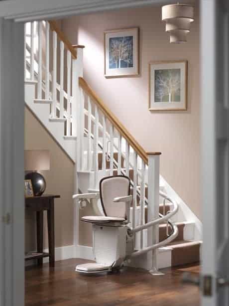 Investing in a Stairlift: The Myths & Truths