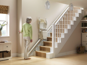 Stannah Stairlifts Liverpool