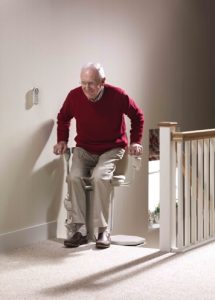 Future of Stairlifts