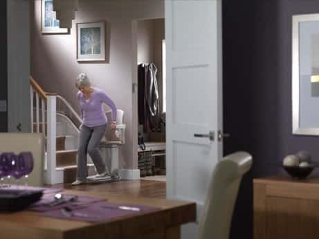 Stairlifts Knutsford