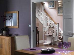 Stannah Stairlifts Colne
