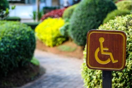 Accessible Destinations