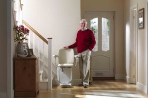 Stairlifts Lancaster