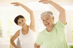 Tips on Staying Healthy in Old Age