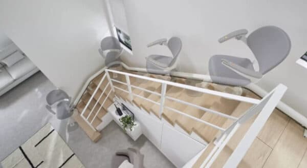 New Flow X Stairlifts - Image 2