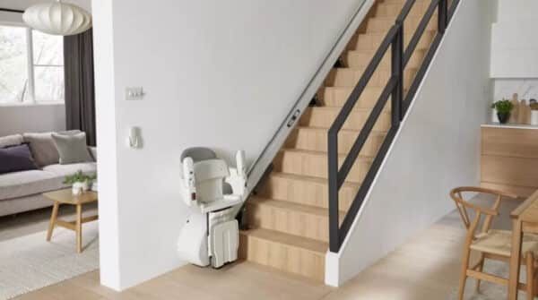 New Homeglide Stairlifts - Image 2