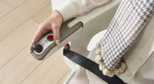 New Homeglide Stairlifts - Image 3