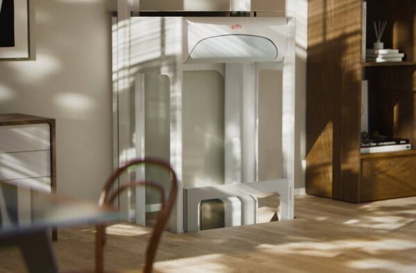 Stannah S2 Homelift - Image 3