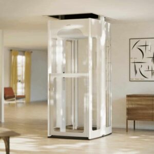 Stannah S3 Homelift