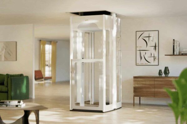 Stannah S3 Homelift - Image 3